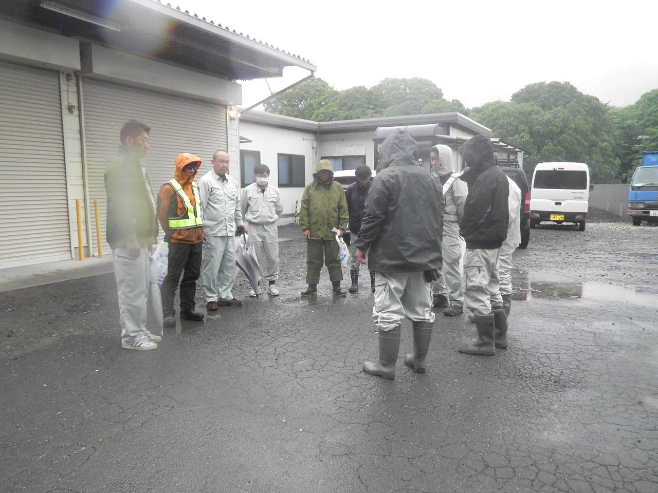 信州ふるさとの道ふれあい事業（アダプトシステム）実施｜長野県茅野市で土木工事なら株式会社平成にお任せください！