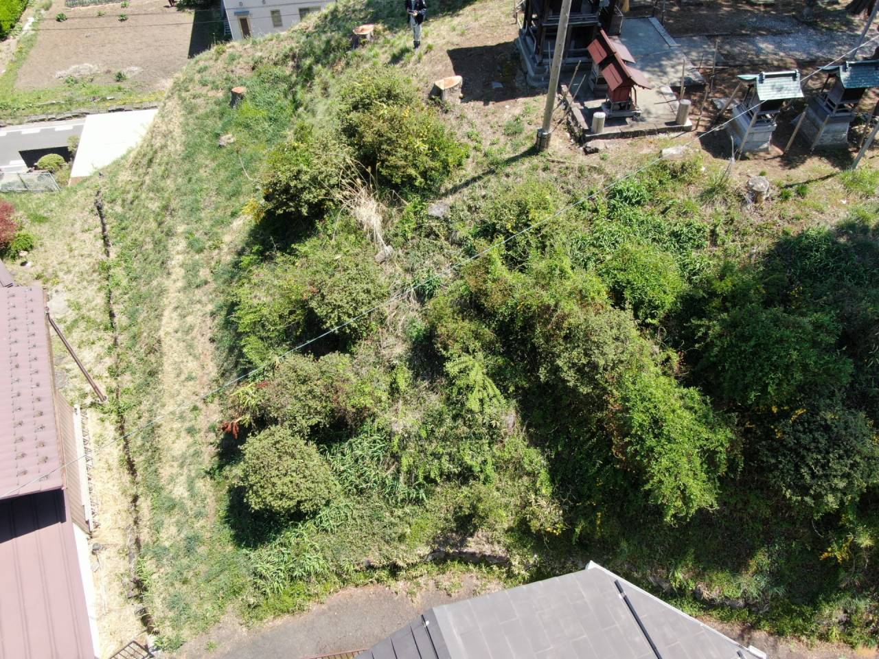 無事に工事が完了しました。｜長野県茅野市で土木工事なら株式会社平成にお任せください。