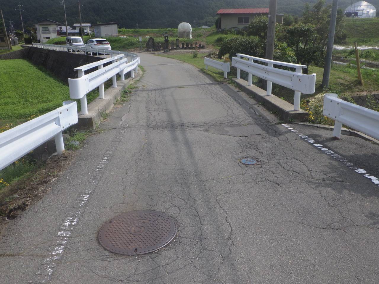 大沢大橋