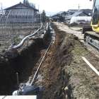 ４月度　工事進捗情報です。｜長野県茅野市で土木工事なら株式会社平成にお任せください。