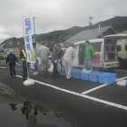 諏訪湖アダプトプログラム実施|長野県茅野市で土木工事なら株式会社平成にお任せください!