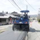 ５月度　工事進捗状況｜長野県茅野市で土木工事なら株式会社平成にお任せください。